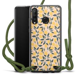 Carry Case fabric olive