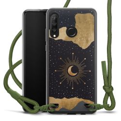 Carry Case fabric olive