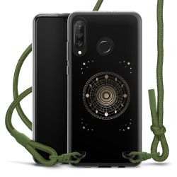 Carry Case fabric olive