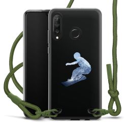 Carry Case fabric olive