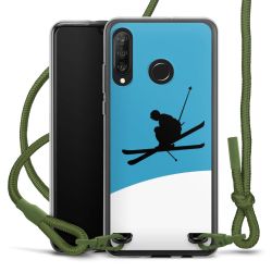 Carry Case fabric olive