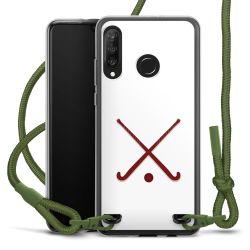 Carry Case fabric olive