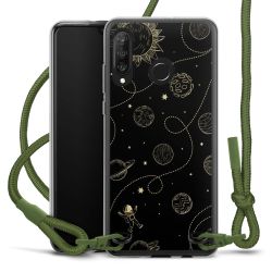 Carry Case fabric olive