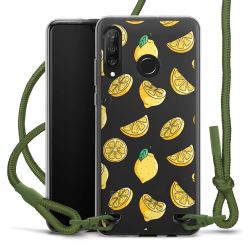 Carry Case fabric olive