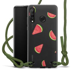 Carry Case fabric olive