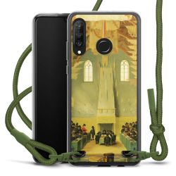 Carry Case fabric olive