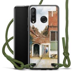 Carry Case fabric olive