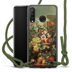 Carry Case fabric olive