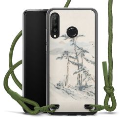 Carry Case fabric olive