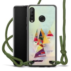 Carry Case fabric olive