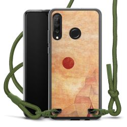 Carry Case fabric olive