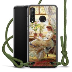 Carry Case fabric olive