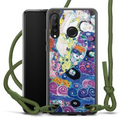 Carry Case fabric olive