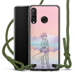 Carry Case fabric olive