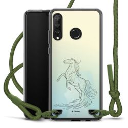 Carry Case fabric olive