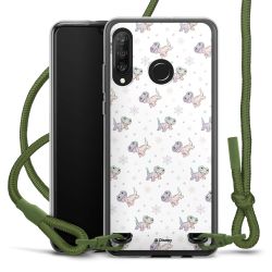 Carry Case fabric olive