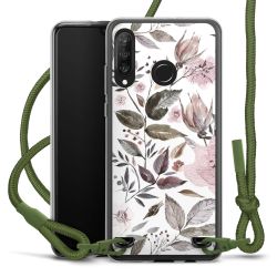 Carry Case fabric olive