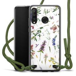 Carry Case fabric olive