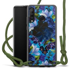 Carry Case fabric olive