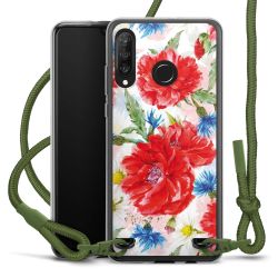 Carry Case fabric olive