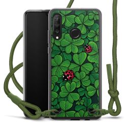 Carry Case fabric olive