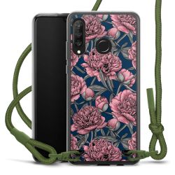 Carry Case fabric olive