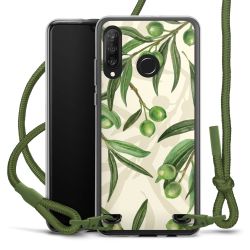 Carry Case fabric olive