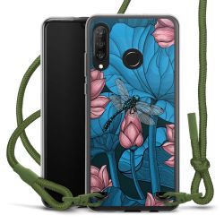 Carry Case fabric olive