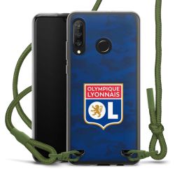 Carry Case fabric olive