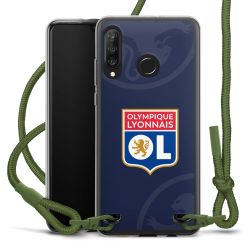 Carry Case fabric olive