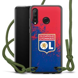 Carry Case fabric olive