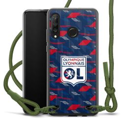 Carry Case fabric olive