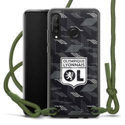 Carry Case fabric olive