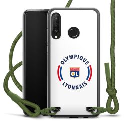 Carry Case fabric olive