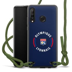 Carry Case fabric olive