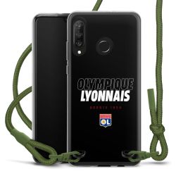 Carry Case fabric olive