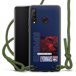 Carry Case fabric olive