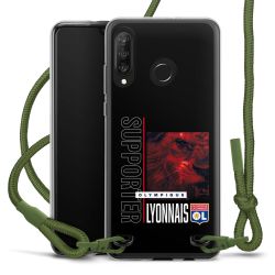 Carry Case fabric olive