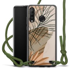 Carry Case fabric olive