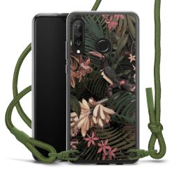 Carry Case fabric olive