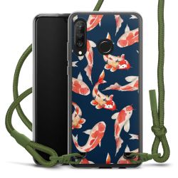 Carry Case fabric olive