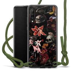 Carry Case fabric olive