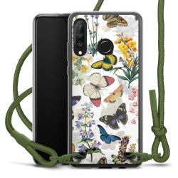 Carry Case fabric olive