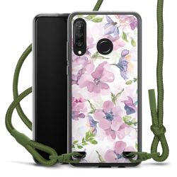 Carry Case fabric olive