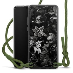 Carry Case fabric olive