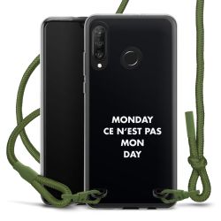 Carry Case fabric olive