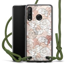 Carry Case fabric olive