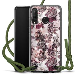 Carry Case fabric olive