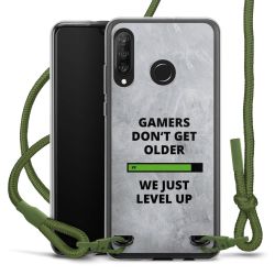 Carry Case fabric olive