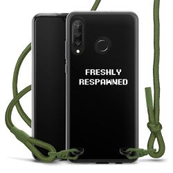 Carry Case fabric olive